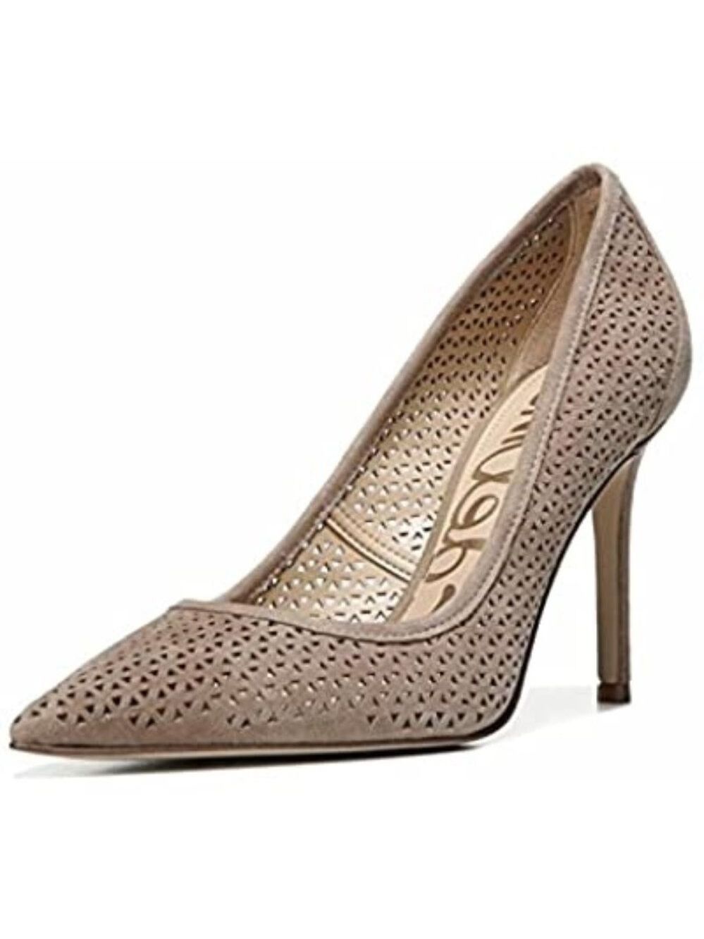 Sam Edelman Women's Classic Hazel Pump
